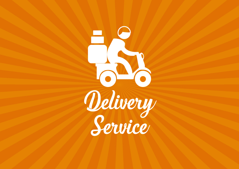 DELIVERY SERVICE