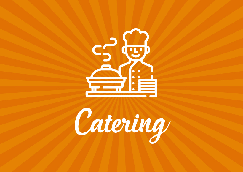 CATERING